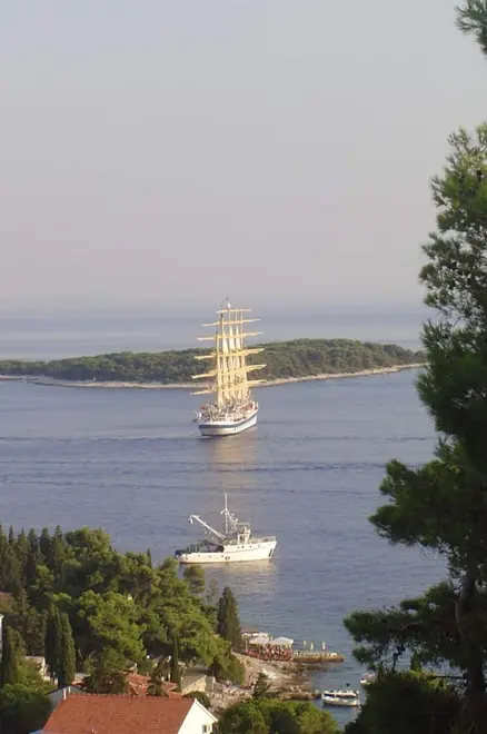 Ferienwohnung in Hvar  999210947 38775 – Foto 6