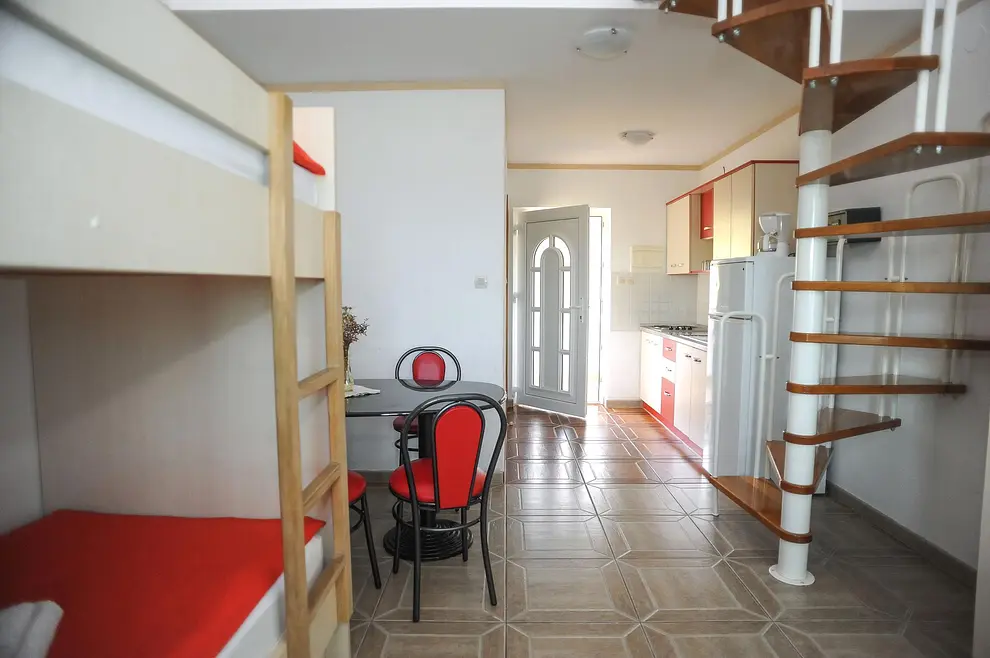 Ferienwohnung in Novalja mit Pool 999210518 38370 – Foto 8