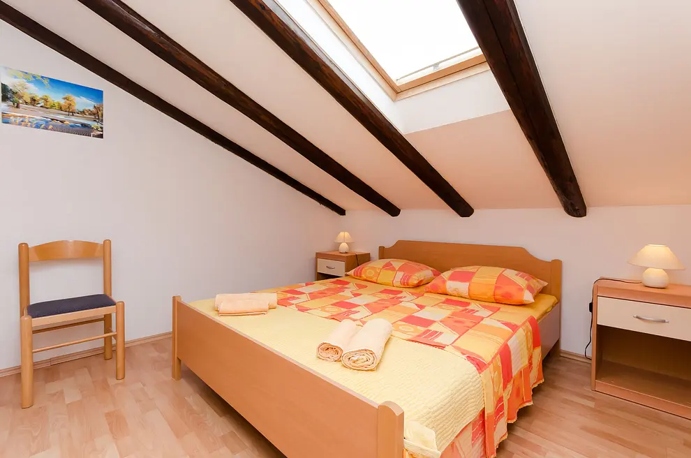 Ferienwohnung in Krk  999206121 34241 – Foto 18