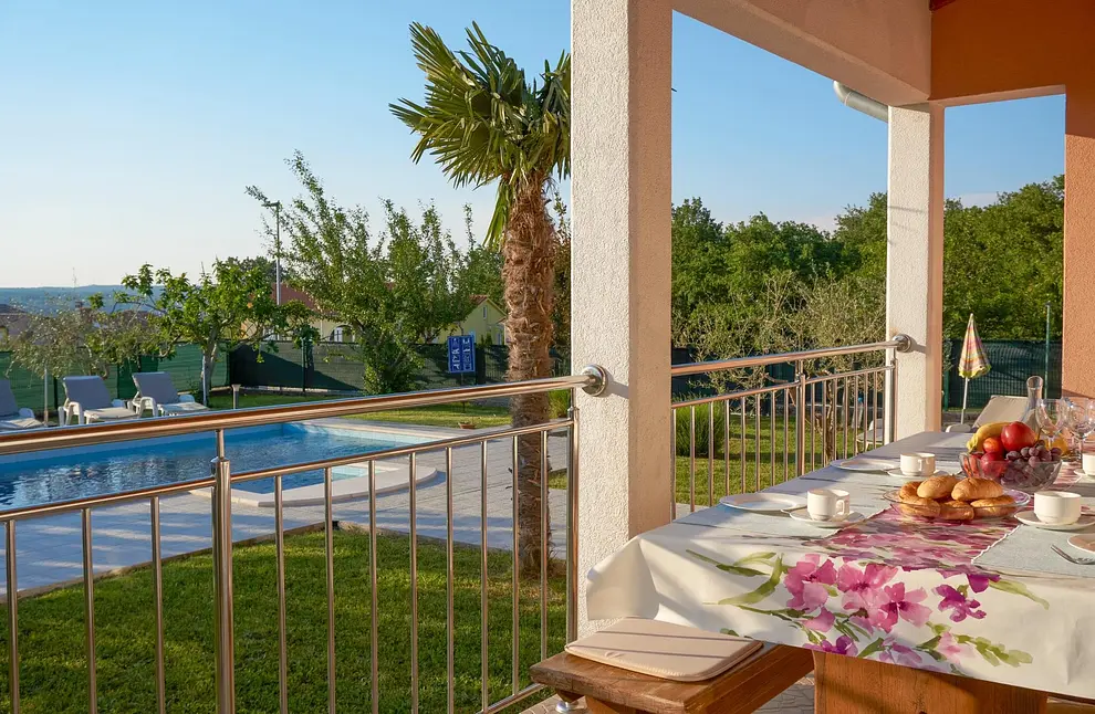 Ferienhaus in Labin mit Pool 999206418 34520 – Foto 34