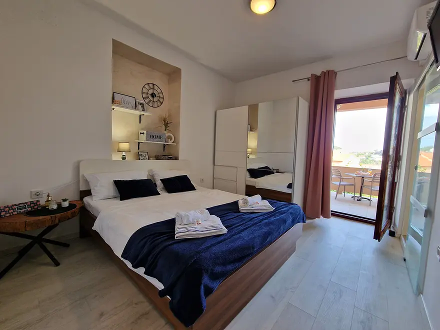 Ferienappartment in Kampor  999209532 37454 – Foto 10