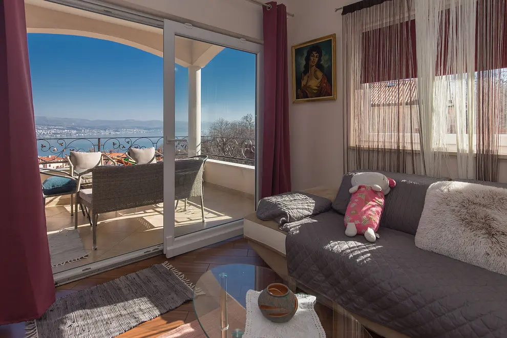 Ferienhaus in Opatija mit Pool 999226114 42445 – Foto 2