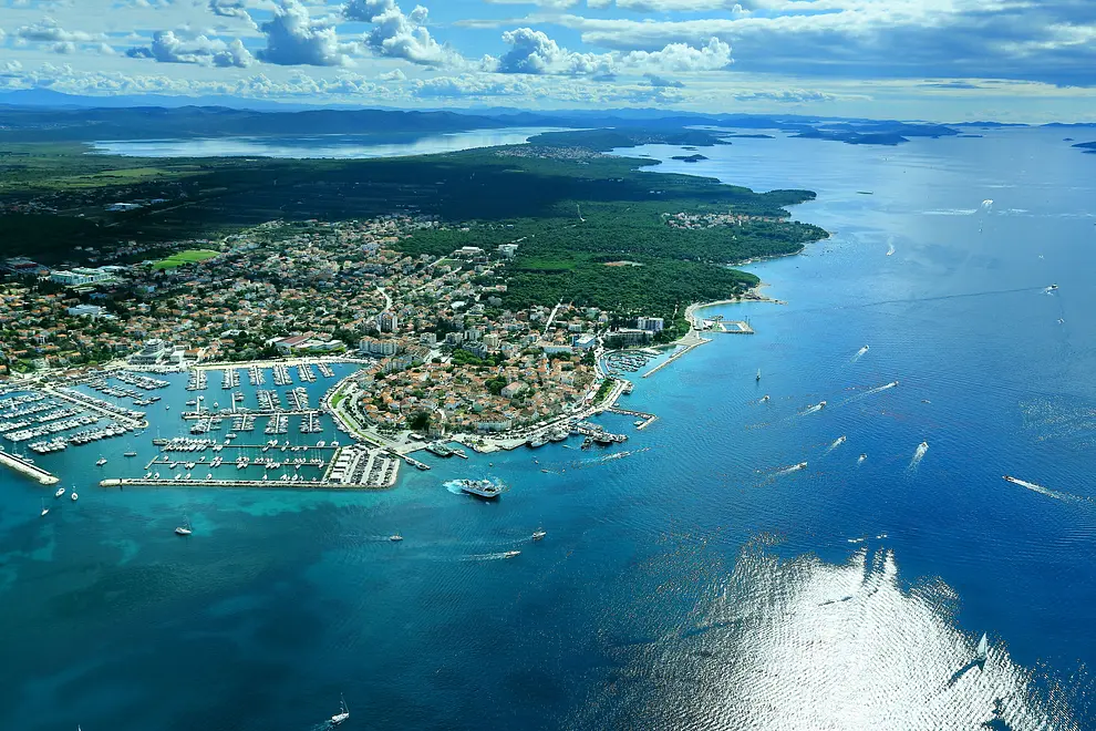 Ferienwohnung in Biograd  999207148 35216 – Foto 18