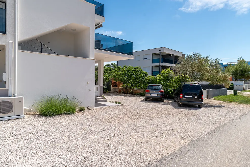 Ferienwohnung in Vir  999209933 37828 – Foto 4