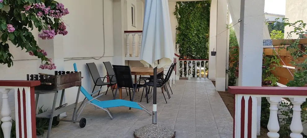 Ferienwohnung in Pag  66152371 26270