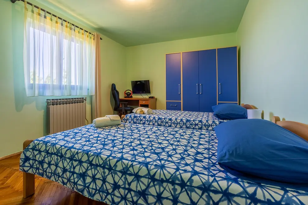 Ferienwohnung in Barban mit Pool 999209953 37847 – Foto 23