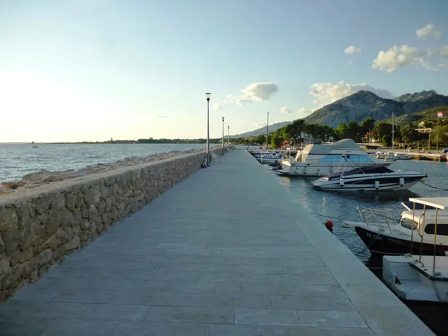 Ferienwohnung in Starigrad  999207138 35206 – Foto 8