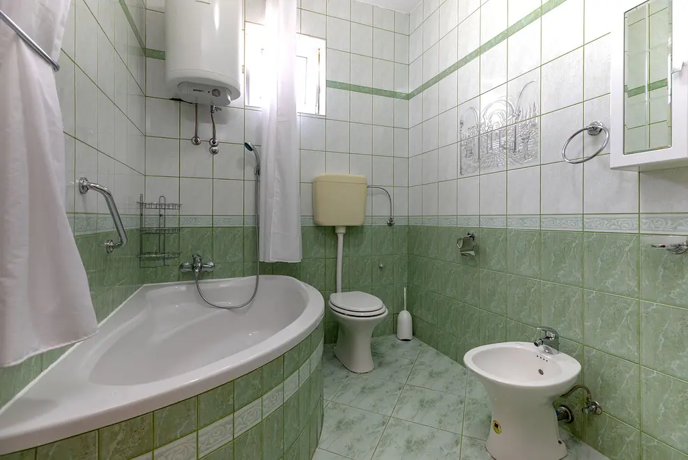 Ferienwohnung in Rogoznica  999203864 32090 – Foto 17