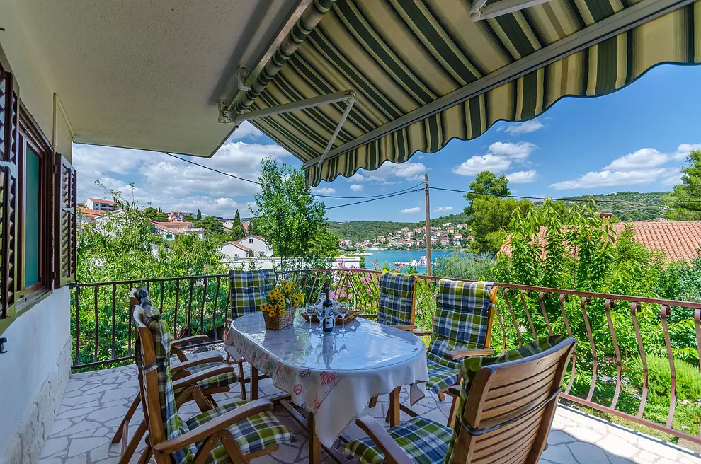 Ferienwohnung in Ciovo  999202763 31037 – Foto 37