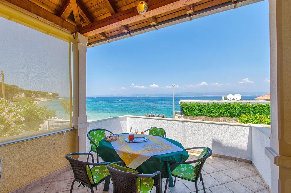 Ferienwohnung in Brac  66119963 8062