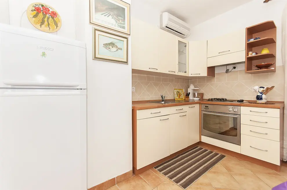 Ferienwohnung in Rogoznica  999202483 30768 – Foto 11