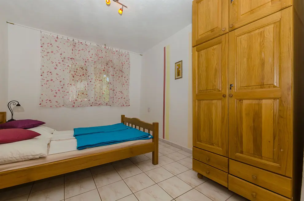 Ferienwohnung in Rogoznica mit Pool 999203121 31378 – Foto 5