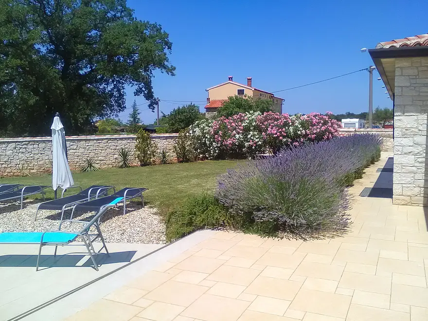 Ferienhaus in Novigrad in Dalmatien mit Pool 999208812 36761 – Foto 21