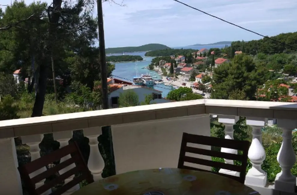 Ferienwohnung in Solta  66159469 29663