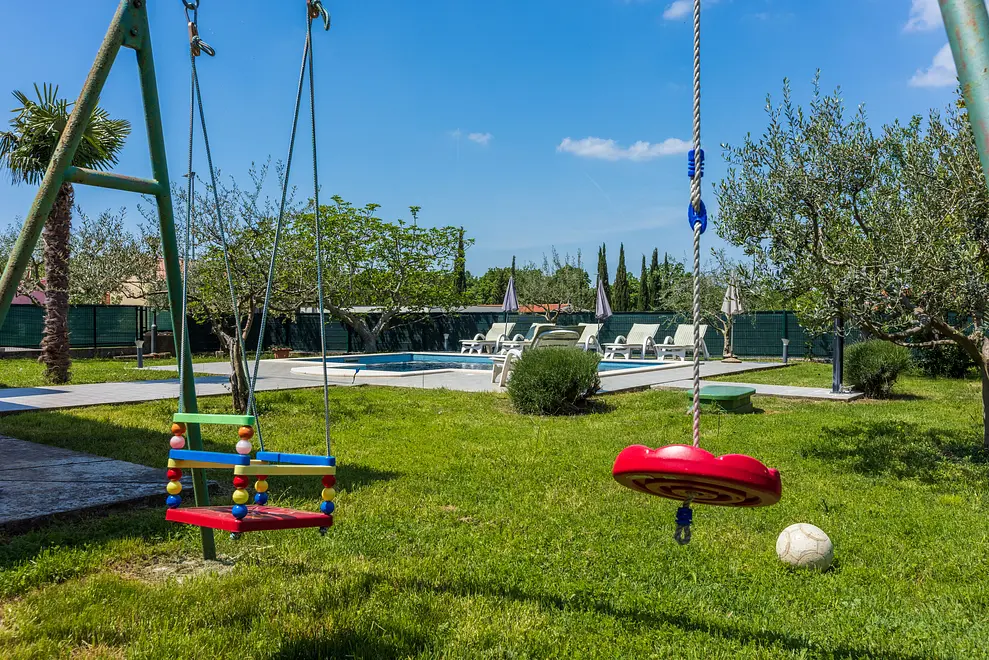 Ferienhaus in Labin mit Pool 999206418 34520 – Foto 24
