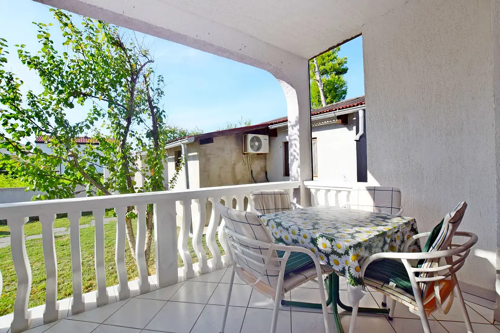 Ferienwohnung in Nin haustiergeeignet 66128670 14759