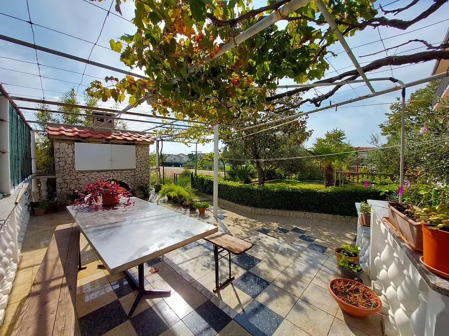 Ferienappartment in Krk  999202556 30833 – Foto 16
