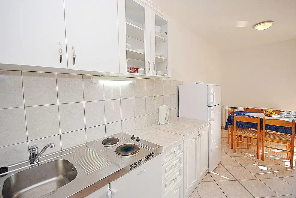 Ferienwohnung in Tribunj  999205662 33802 – Foto 8