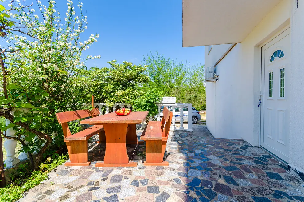 Ferienwohnung in Rab haustiergeeignet 66136071 19838