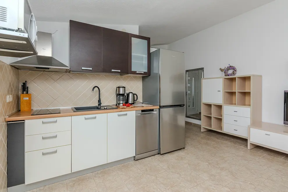 Ferienwohnung in Vir  999205752 33890 – Foto 13
