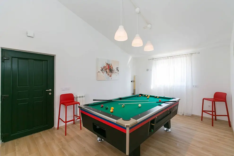 Ferienwohnung in Porec mit Pool 999223850 41966 – Foto 5