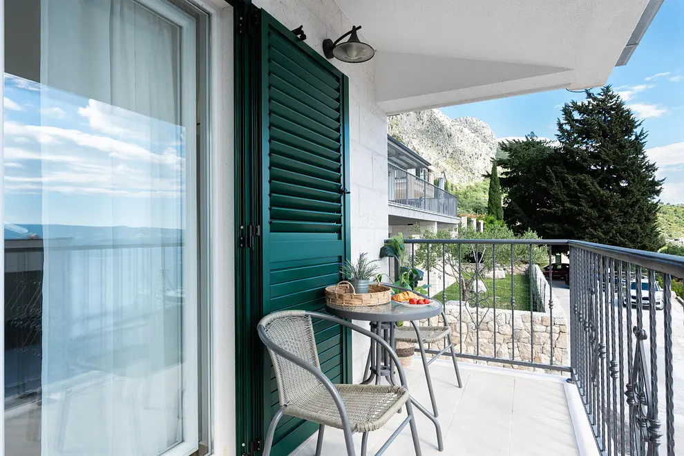 Ferienwohnung in Omis  999205787 33925 – Foto 46