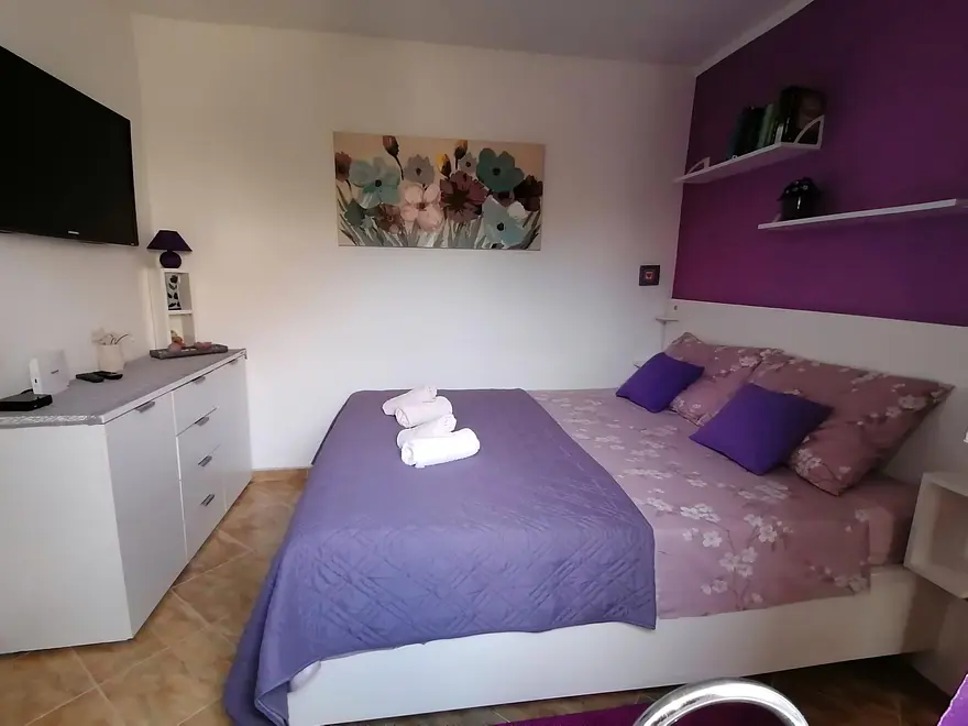 Ferienwohnung in Brac  999208125 36102