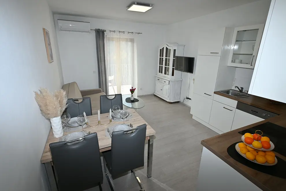 Ferienwohnung in Vrsar  999219016 41512 – Foto 2
