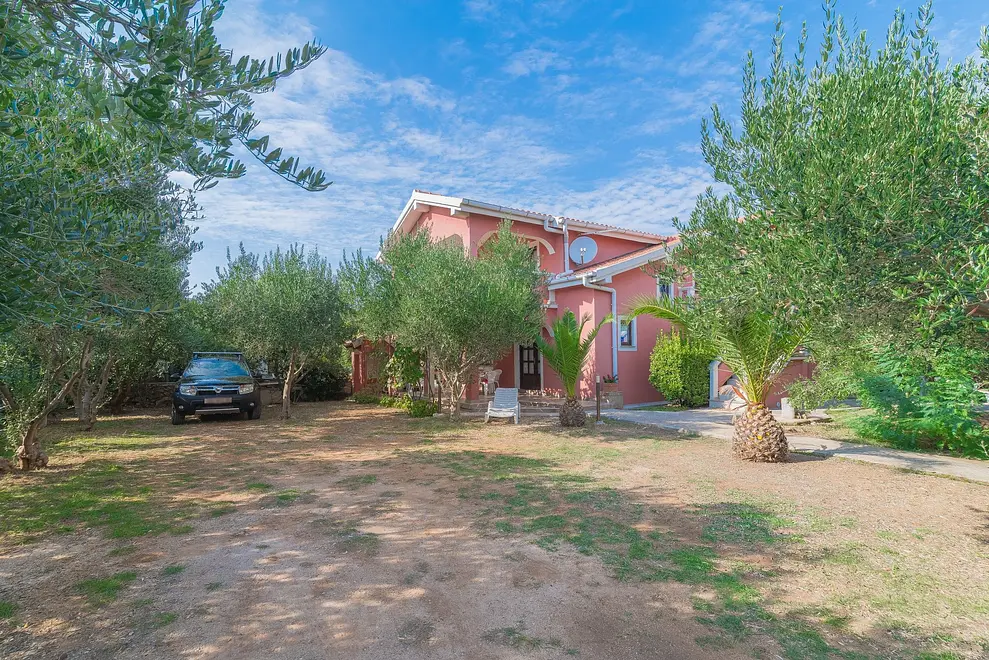 Ferienwohnung in Vir  66125738 12420