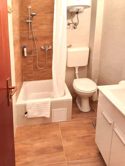 Ferienwohnung in Starigrad  999212135 39824 – Foto 10