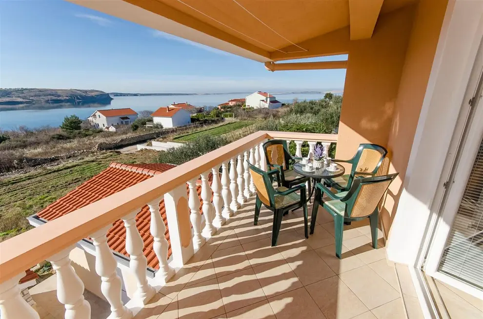 Ferienwohnung in Nin  66157008 28805