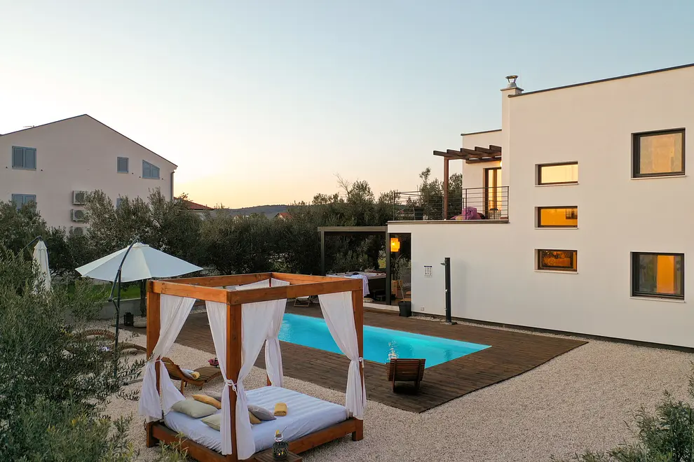 Ferienhaus in Sukosan mit Pool 999207788 35804 – Foto 55