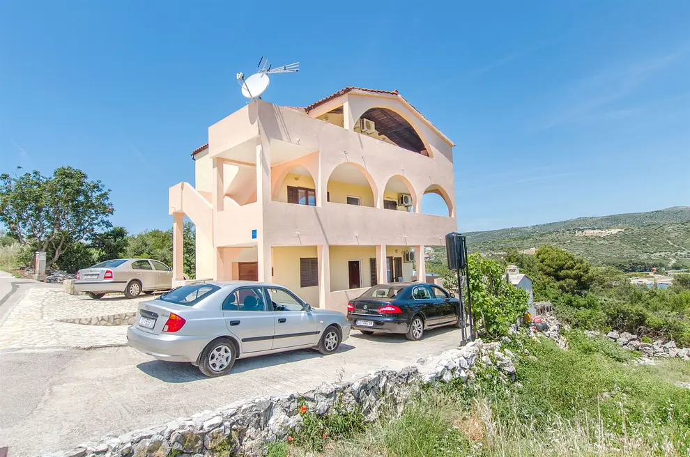 Ferienwohnung in Rogoznica  999203281 31536 – Foto 3