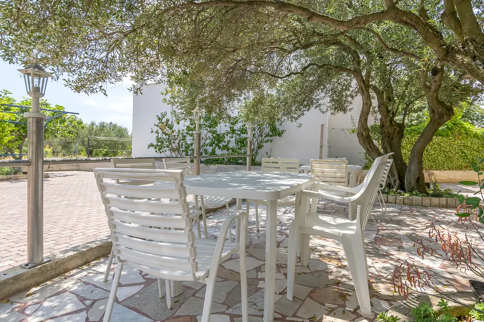 Ferienwohnung in Rogoznica  999202289 30599