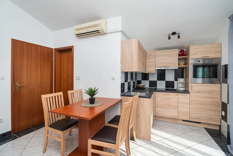 Ferienwohnung in Primosten  999206116 34236 – Foto 4