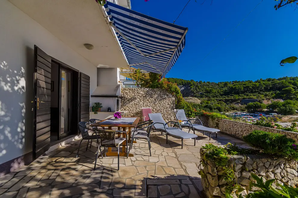 Ferienwohnung in Ciovo  999208442 36408 – Foto 3