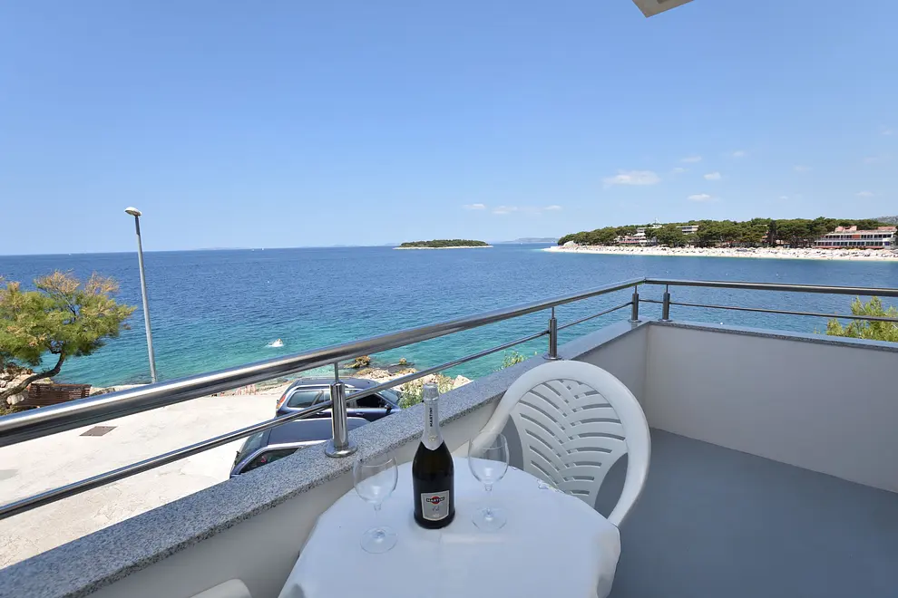 Ferienwohnung in Primosten  66127559 13900