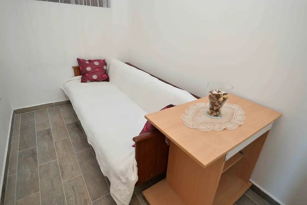 Ferienwohnung in Murter haustiergeeignet 6611199 271