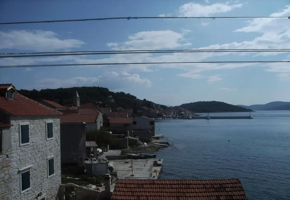 Ferienwohnung in Prvic Island  999208678 36632