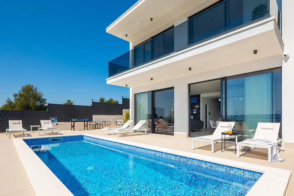 Ferienhaus in Ciovo mit Pool 999209437 37361 – Foto 34