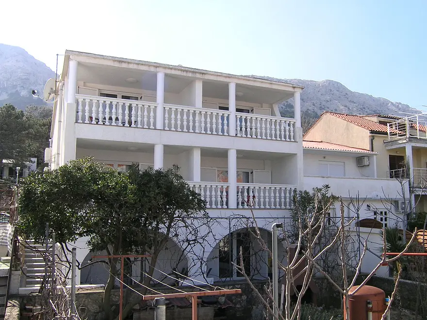 Ferienwohnung in Baska  999209043 36982 – Foto 7
