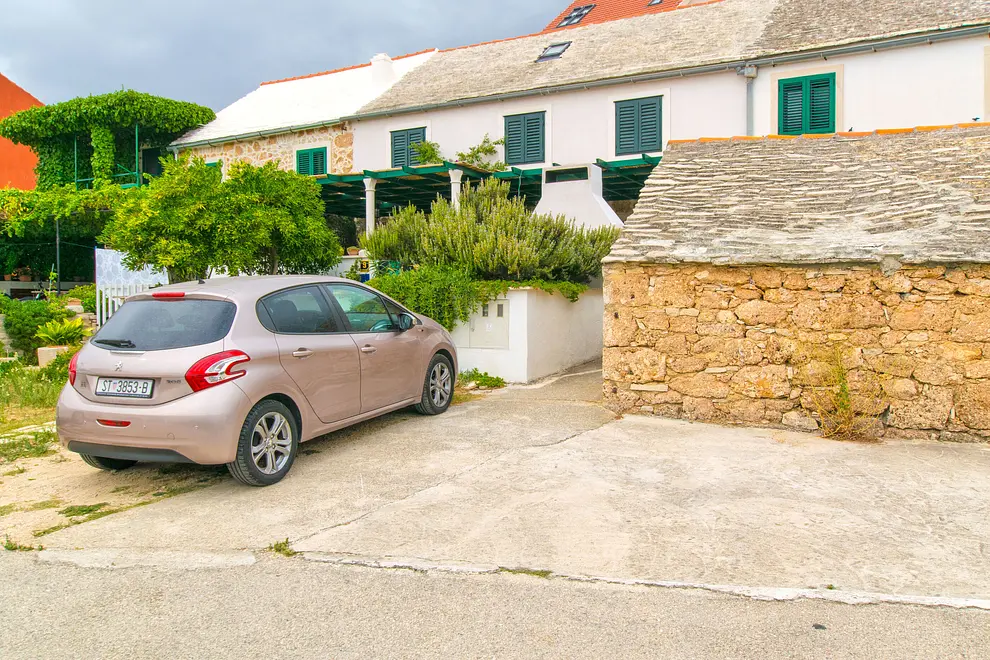 Ferienwohnung in Bol haustiergeeignet 66141941 23664