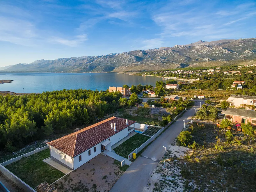 Ferienhaus in Starigrad mit Pool 999206993 35074 – Foto 17
