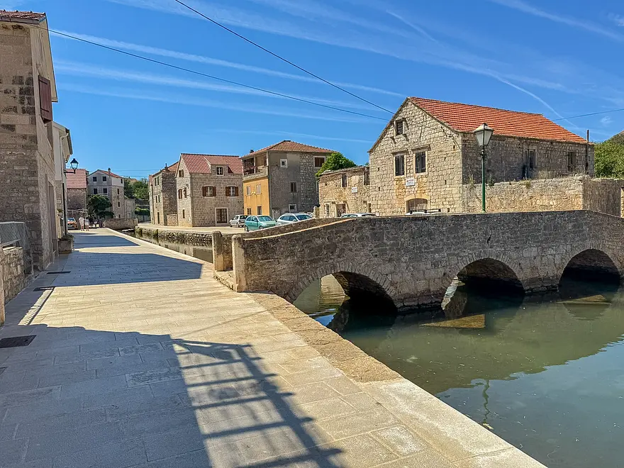 Ferienwohnung in Hvar  999198318 30570 – Foto 8