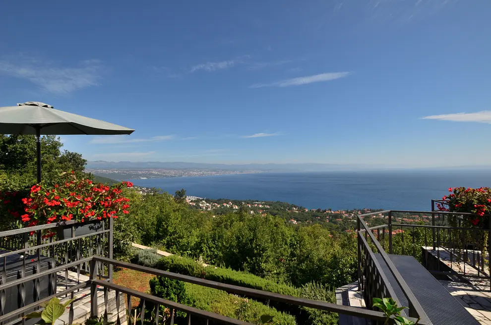 Ferienwohnung in Opatija  999208452 36418 – Foto 11
