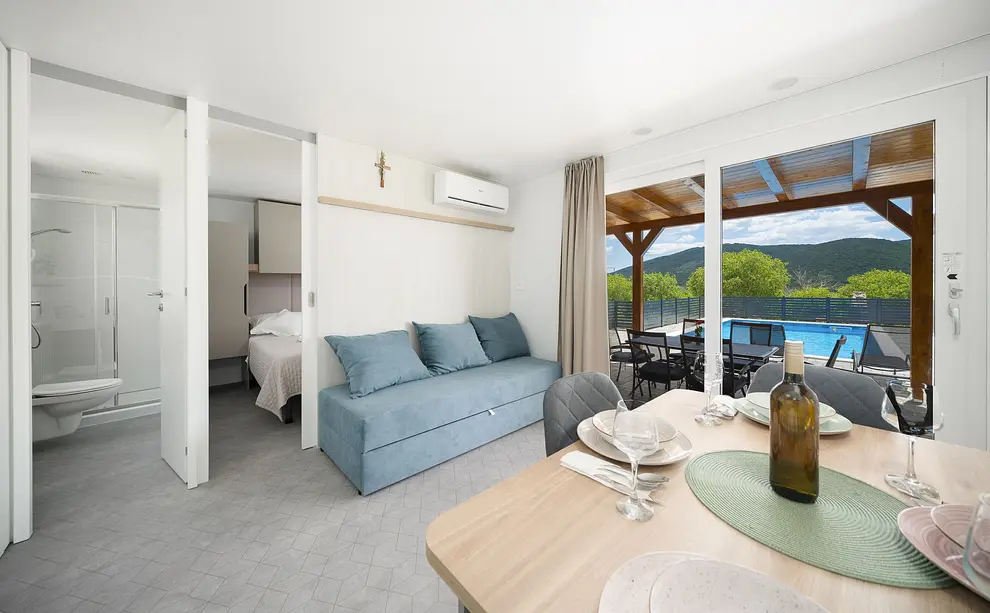 Ferienwohnung in Sibenik mit Pool 66159780 29776