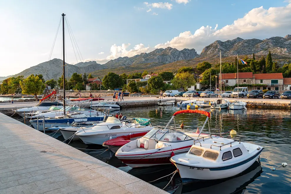 Ferienwohnung in Starigrad  999212682 40263 – Foto 37