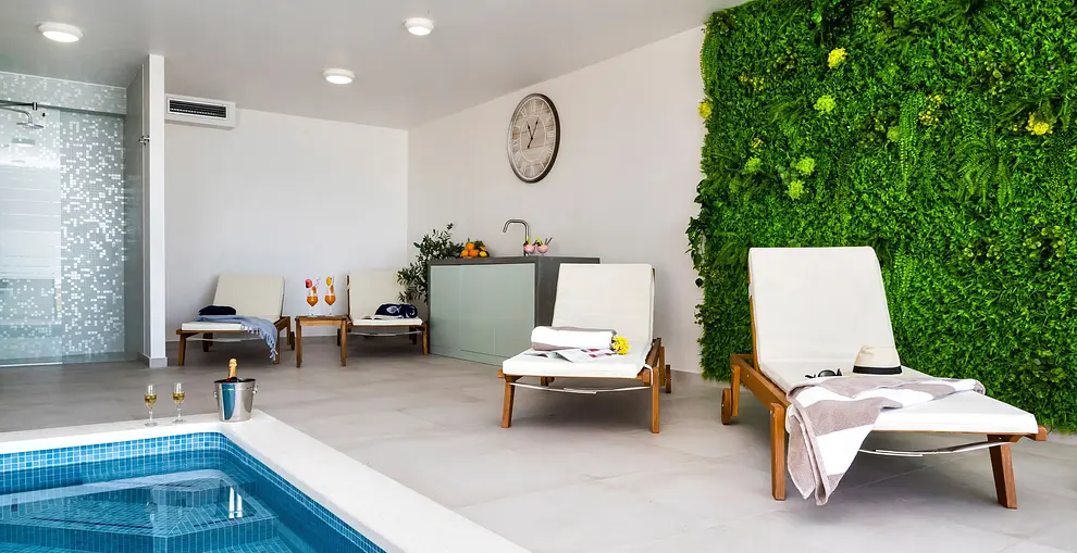 Ferienhaus in Omis mit Pool 999208204 36181 – Foto 49
