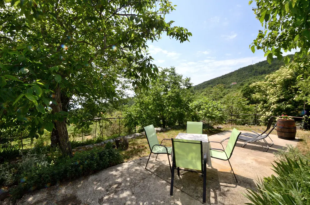 Ferienwohnung in Opatija  999206581 34679 – Foto 7