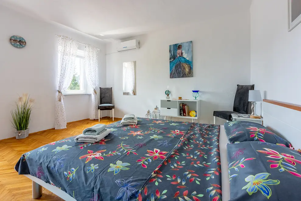 Ferienwohnung in Novi Vinodolski  999207126 35194 – Foto 14